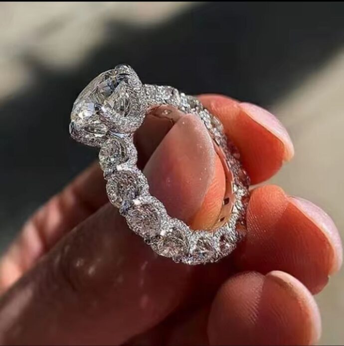 ⁦🎁✨ خاتم الأحلام صار بين يديك! ✨🎁⁩ - الصورة ⁦3⁩